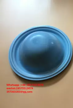 Демпфер импульсный для мембранного насоса TAP FLO RXMZ - S1.0 RXMZ - S0.5