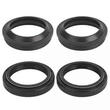 Демпфер передней вилки мотоцикла 31*43*10,5, масляное уплотнение и пылезащитное уплотнение для Honda CM125C, CM125T, CM185T, CM200T, CM250C, CR80R, CRF110F, CRF125F