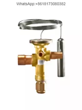 Демпфер расширения R22