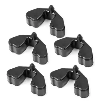 Демпфер ступицы заднего колеса, резиновые приводы 5 шт. для Suzuki GSXR600 GSXR750 GSXR1000 2000-2004 SV1000 SV1000S 2003-2007 64651-35F00