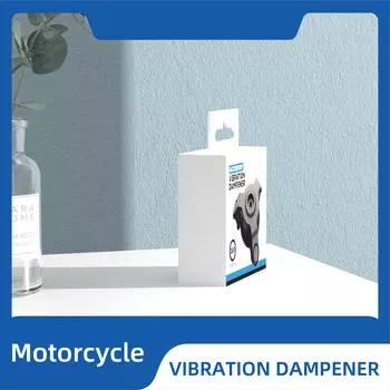 Демпфер вибрации мотоцикла