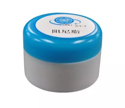 Демпфирующая смазка TOMASIEN xy-2 50g