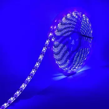 DENGKOO 5В УФ светодиодная лента 395-405 нм