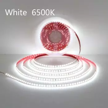 Dengsum 600 LED лента 2835 5м RGB