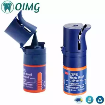 Scotchbond ESPE 8th Single Bond Универсальный клей для зубов