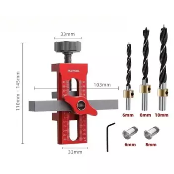 Деревообрабатывающий jig LTOOLS