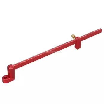 Деревообрабатывающий Компас Toohr 300 мм