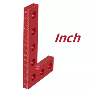 Деревообрабатывающий угольник FNICEL 90 градусов