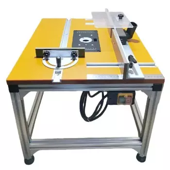 Деревообрабатывающий верстак LZHZXY Woodworking Workbench