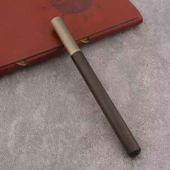 Деревянная авторучка Chouxiongluwei 212