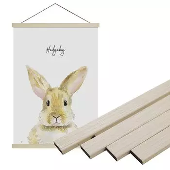 Деревянная фоторамка VCC