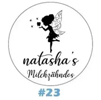 Деревянная коробка для зубной феи AUERHAHN