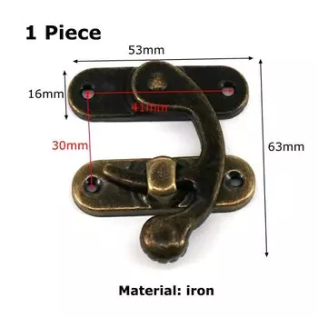 Деревянная коробка KUNGSPHAN