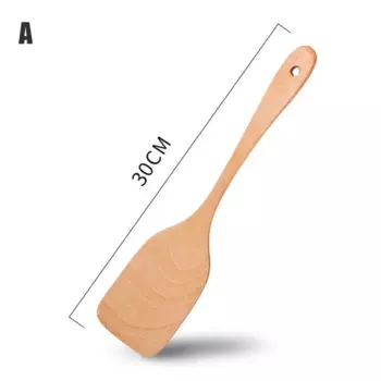 Деревянная лопатка LINSBAYWU