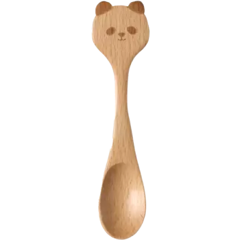 Деревянная ложка FaSoLa