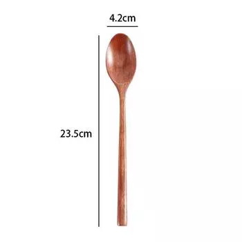 Деревянная ложка LIMITOOLS