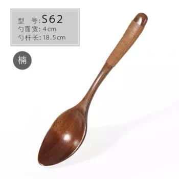 Деревянная ложка MOONBIFFY