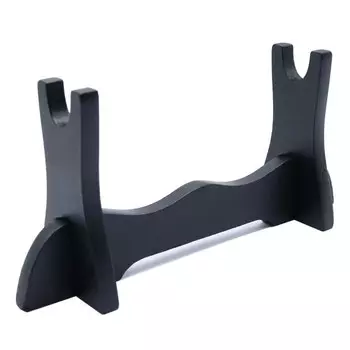 Деревянная подставка для меча BearPaw