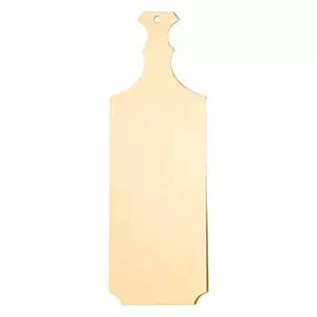 Деревянная разделочная доска