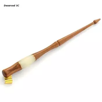 Деревянная ручка для каллиграфии OOTDTY