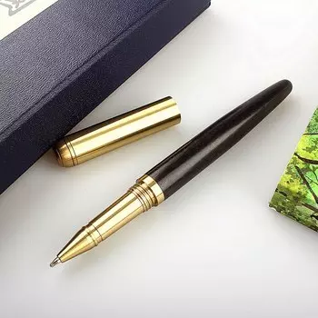 Деревянная шариковая ручка MONTE MOUNT