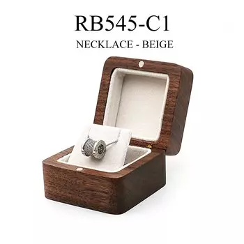 Деревянная шкатулка для украшений