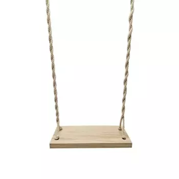 Деревянное кресло, детское кресло-качели, Высокопрочное, многофункциональное