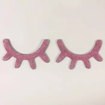 Деревянные 3D наклейки на стену MOONBIFFY