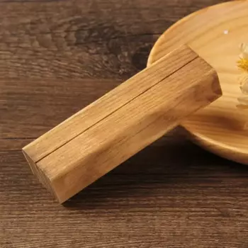 Деревянные держатели для карточек MOONBIFFY