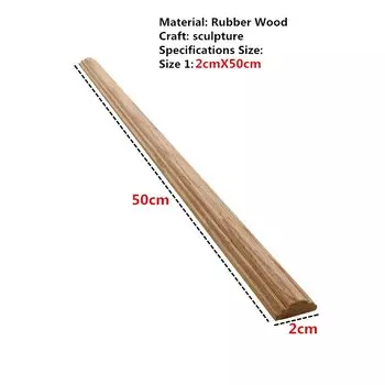 Деревянные фигурки VZLX