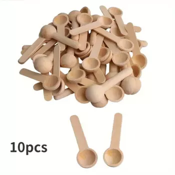 Деревянные ложки MOONBIFFY