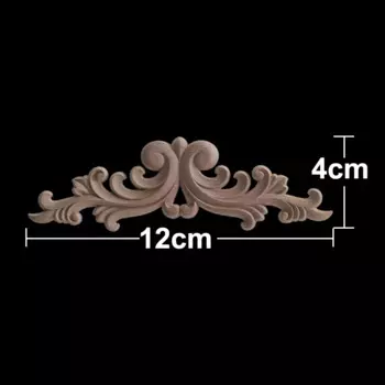 Деревянные наклейки для мебели WMQE