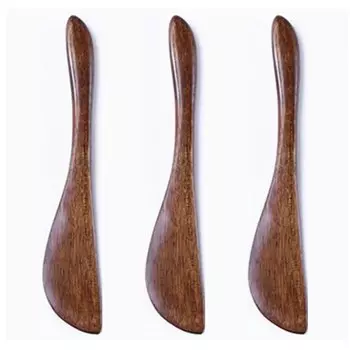 Деревянные ножи HARKO для масла