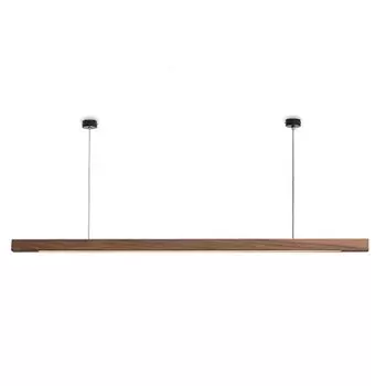 Деревянные подвесные светильники GNBC