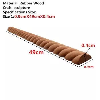 Деревянные резные фигурки VZLX