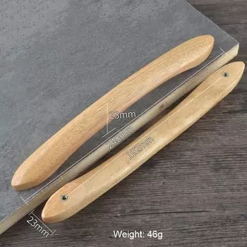 Деревянные ручки для шкафов