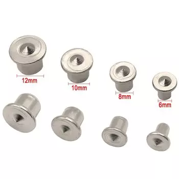 Деревянные штифт-булавки CNKUBU для столярных работ