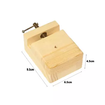 Деревянные тиски RyingL Working Tool