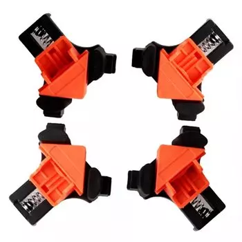 Деревянные угловые зажимы WANJINGCHING 90 градусов