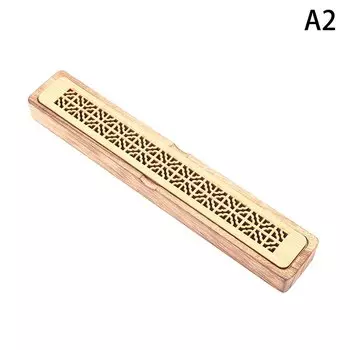 Деревянный держатель для благовоний YOWEI