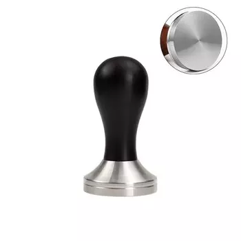 Деревянный кофейный молоток kisshome