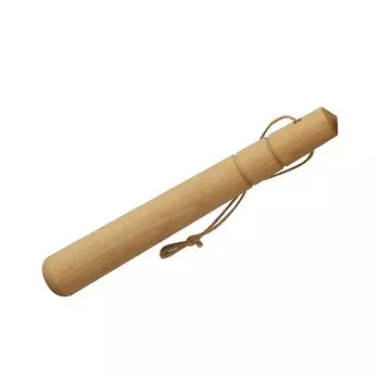 Деревянный мадлер для коктейлей CocktailGeek