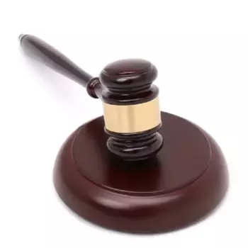 Деревянный молоток TOTNEND