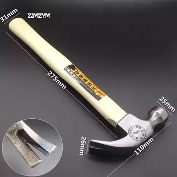 Деревянный молоток ZJMZYM