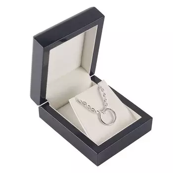 Деревянный набор для хранения украшений JMjermyn