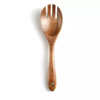 Деревянный набор ложек и вилок MOONBIFFY