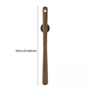 Деревянный обувник Onneso