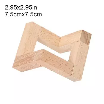 Деревянный подставка для хрустального шара KECTTIO