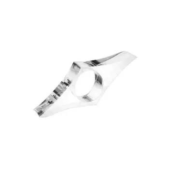 Деревянный разбрасыватель страниц MOONBIFFY