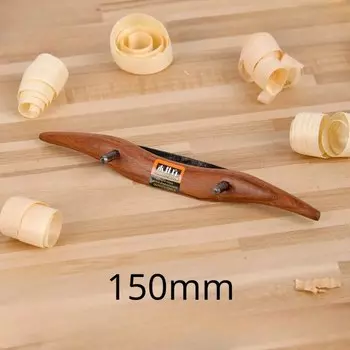 Деревянный ручной рубанок LTOOLS hand planer 150 мм/180 мм